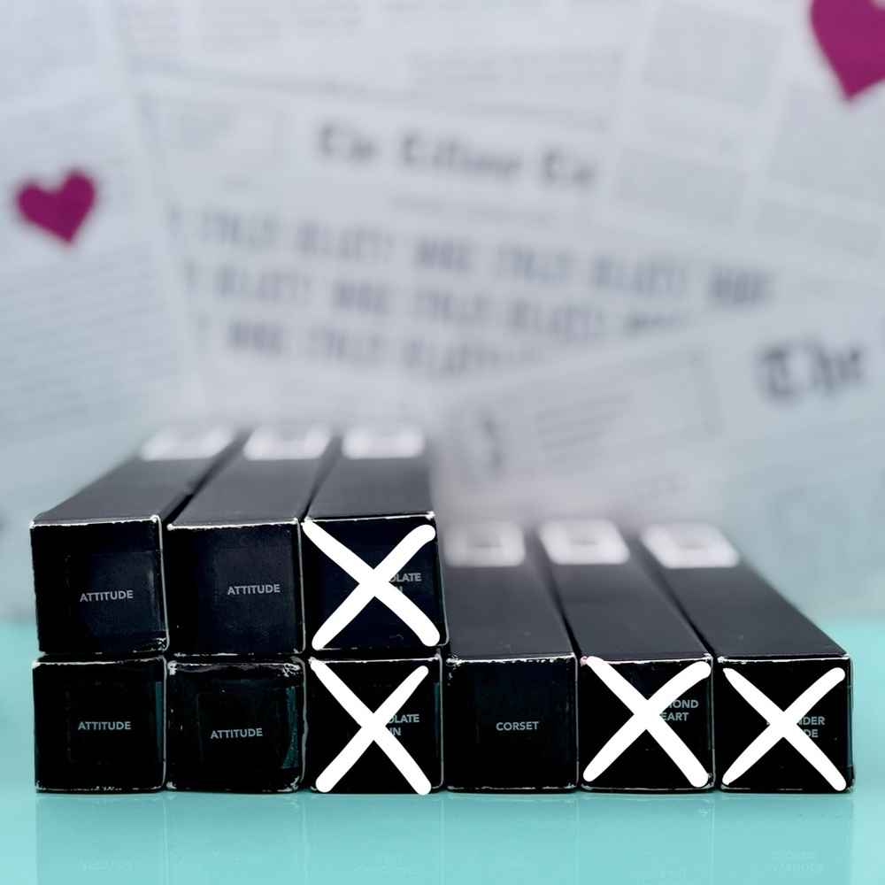 YOUR CHOICE! Haus Labs by Lady GaGa | LE RIOT HIGH-SHINE LIP GLOSS 💋 New in Box!